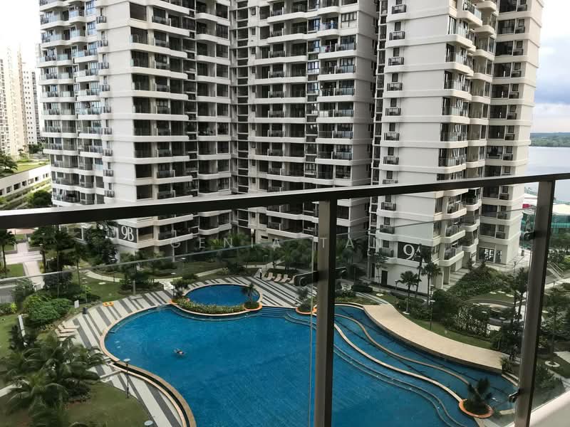 Kondominium untuk Dijual di Kings Bay @ Country Garden Danga Bay - Genia Tan - PropertyGuru.com.my