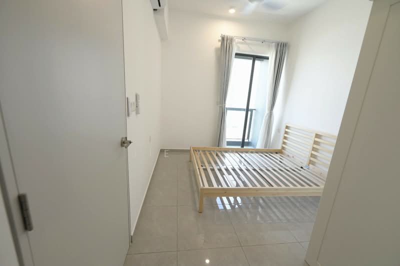 Service Residence for Rent at Savana @ Utropolis - Jie Ying - Bedroom - PropertyGuru.com.my