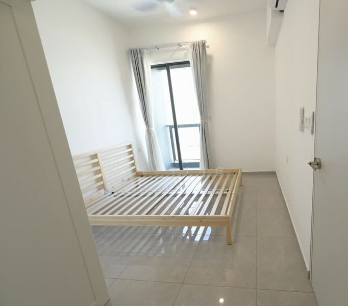 Service Residence for Rent at Savana @ Utropolis - Jie Ying - Bedroom - PropertyGuru.com.my