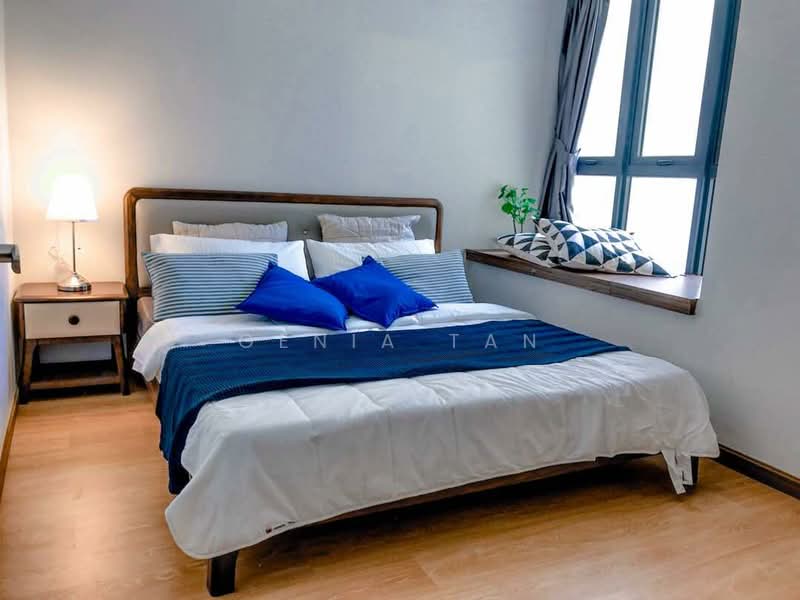 Kondominium untuk Dijual di Royal Strand @ Country Garden Danga Bay - Genia Tan - Bedroom - PropertyGuru.com.my