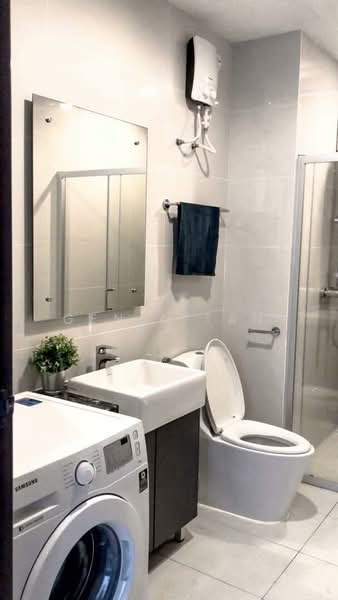 Kondominium untuk Dijual di Royal Strand @ Country Garden Danga Bay - Genia Tan - PropertyGuru.com.my