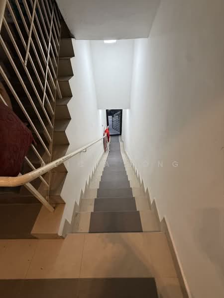 For Sale - Taman Johor Jaya