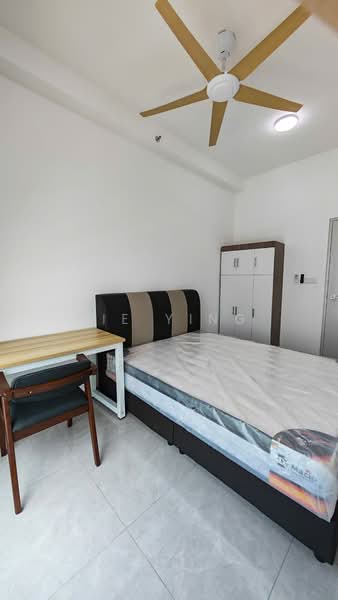 Service Residence for Rent at Savana @ Utropolis - Jie Ying - Bedroom - PropertyGuru.com.my