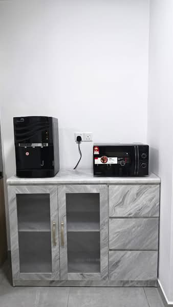 Service Residence for Rent at Savana @ Utropolis - Jie Ying - Interior - PropertyGuru.com.my