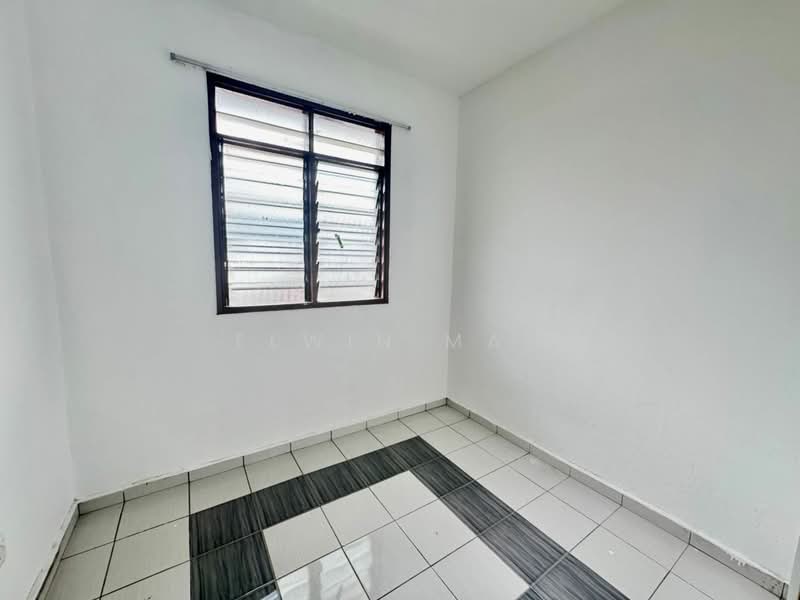 2-storey Terraced House for Sale in Bukit Sentosa (Rawang) - Elwin Mah - Interior - PropertyGuru.com.my