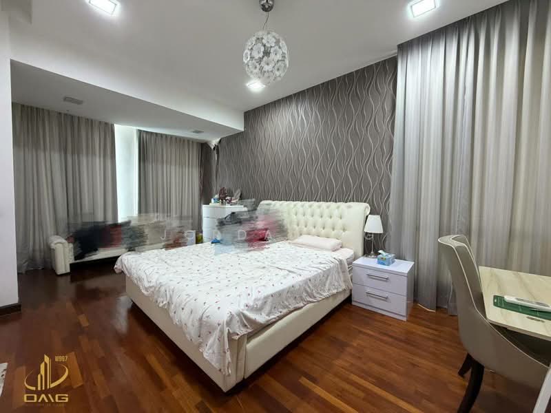Semi-Detached House for Sale in Setia Eco Park (Setia Alam) - Jordan Ng - Bedroom - PropertyGuru.com.my