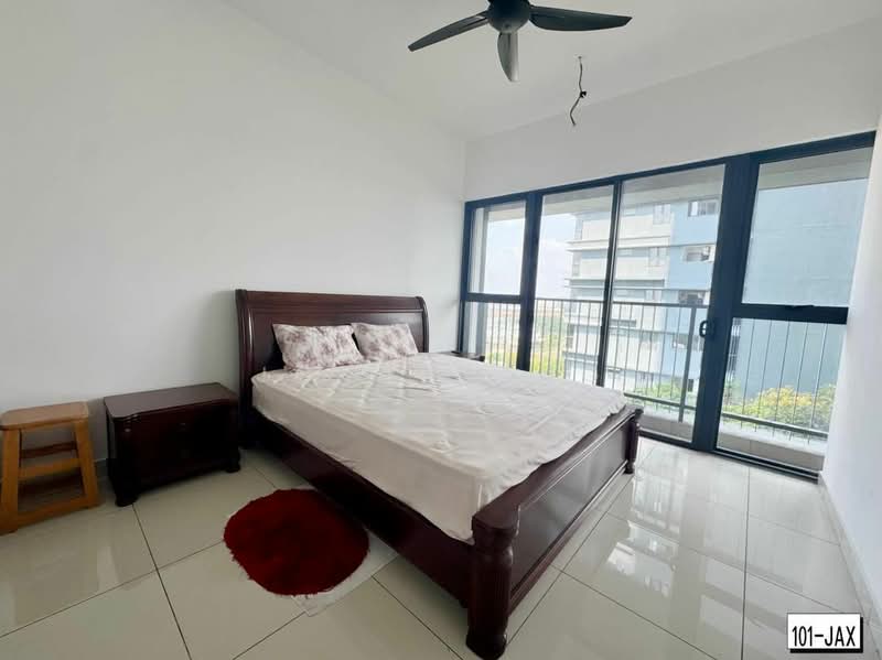 Service Residence for Sale at Setia City Residences - Jordan Ng - Bedroom - PropertyGuru.com.my