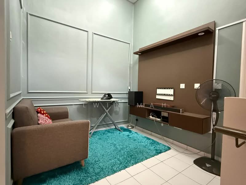 2-storey Terraced House for Sale in Kota Emerald (Rawang) - Elwin Mah - PropertyGuru.com.my