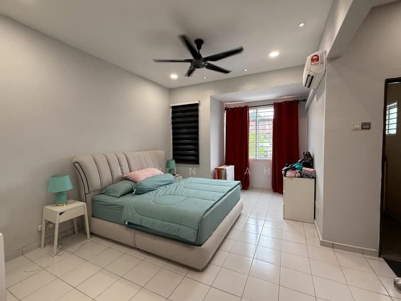 2-storey Terraced House for Sale in Kota Emerald (Rawang) - Elwin Mah - PropertyGuru.com.my