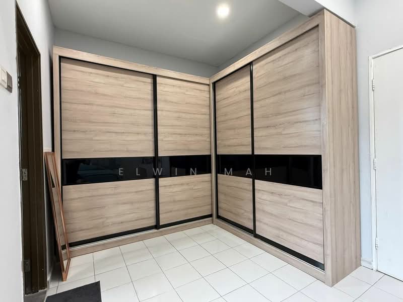 2-storey Terraced House for Sale in Kota Emerald (Rawang) - Elwin Mah - PropertyGuru.com.my
