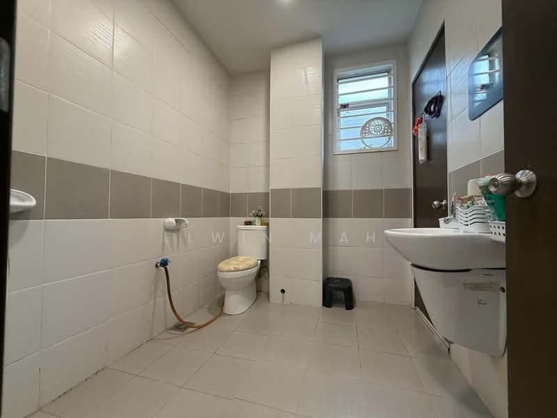 2-storey Terraced House for Sale in Kota Emerald (Rawang) - Elwin Mah - PropertyGuru.com.my