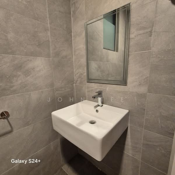 Kondominium untuk Disewa di The Forum - John Tee - Bathroom - PropertyGuru.com.my
