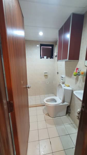 Condominium for Sale at Sri Putramas - YT Wong - Bathroom - PropertyGuru.com.my