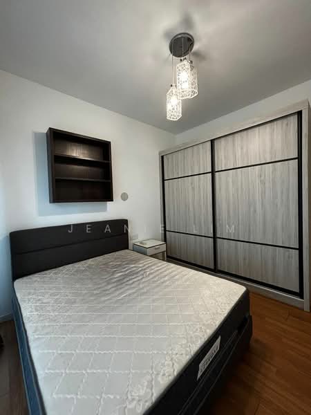 Kondominium untuk Disewa di TRI PINNACLE - Jeanie Lim - Bedroom - PropertyGuru.com.my