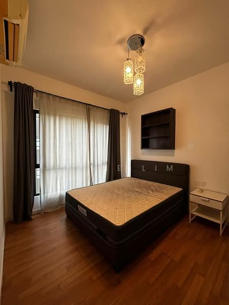 Kondominium untuk Disewa di TRI PINNACLE - Jeanie Lim - Bedroom - PropertyGuru.com.my