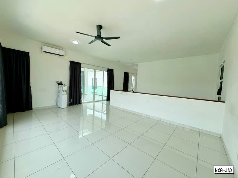 Bungalow for Rent in Ambang Botanic 2 (Klang) - Jordan Ng - Living Room - PropertyGuru.com.my