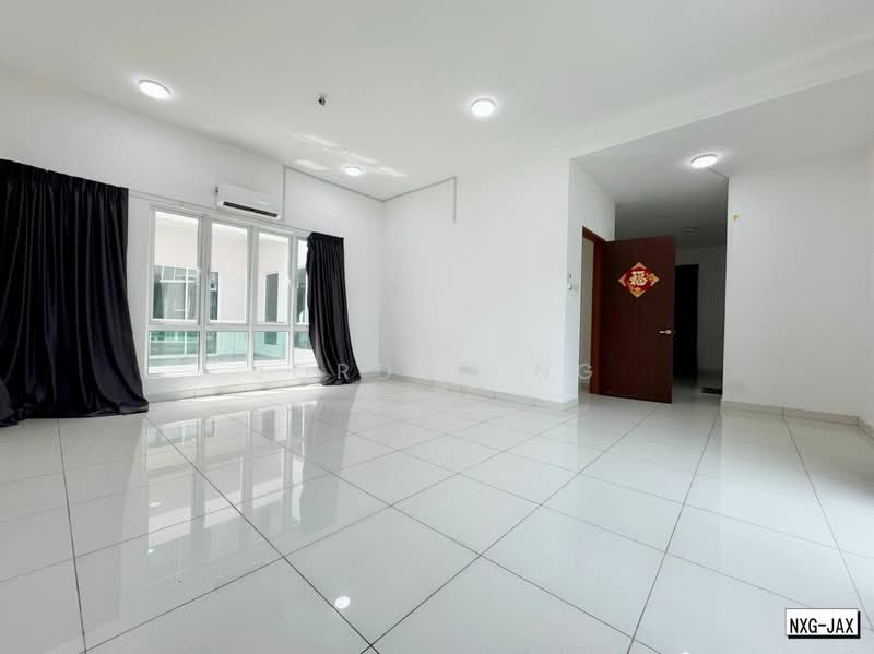 Bungalow for Rent in Ambang Botanic 2 (Klang) - Jordan Ng - Living Room - PropertyGuru.com.my
