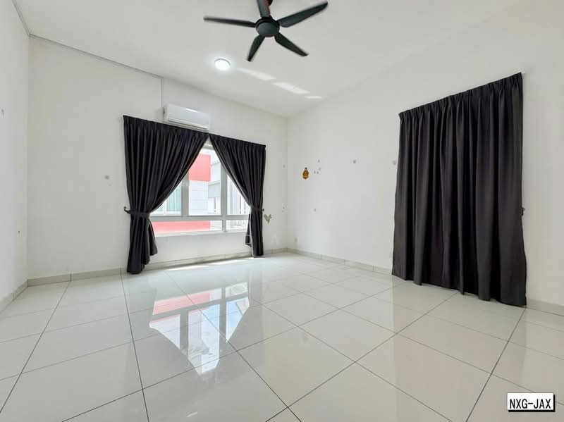 Bungalow for Rent in Ambang Botanic 2 (Klang) - Jordan Ng - Living Room - PropertyGuru.com.my