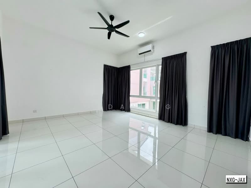 Bungalow for Rent in Ambang Botanic 2 (Klang) - Jordan Ng - Living Room - PropertyGuru.com.my