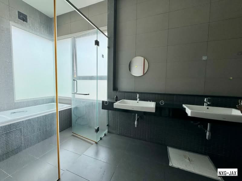 Bungalow for Rent in Ambang Botanic 2 (Klang) - Jordan Ng - Bathroom - PropertyGuru.com.my