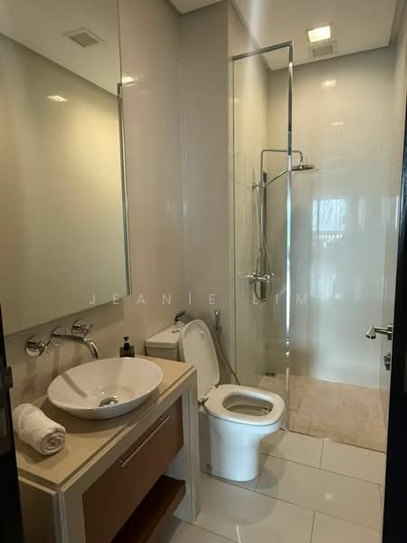 Condominium for Rent at Andaman @ Quayside - Jeanie Lim - Bathroom - PropertyGuru.com.my