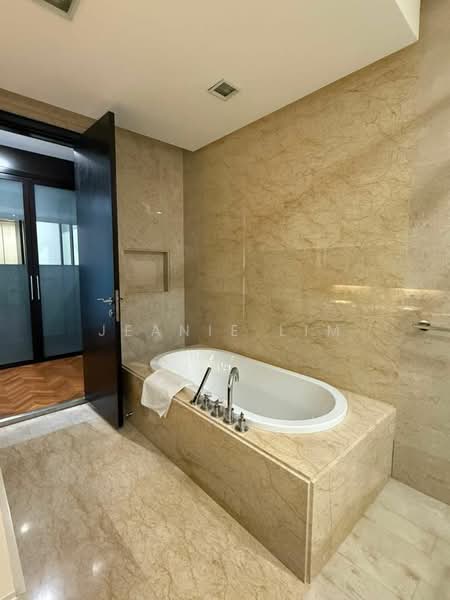 Condominium for Rent at Andaman @ Quayside - Jeanie Lim - Bathroom - PropertyGuru.com.my