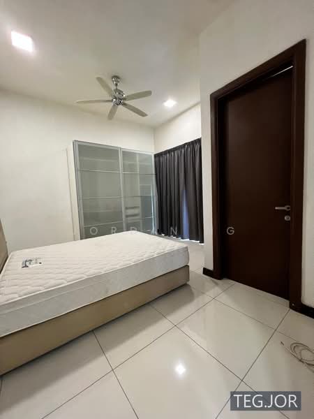 Semi-Detached House for Sale in Setia Eco Park (Setia Alam) - Jordan Ng - Bedroom - PropertyGuru.com.my