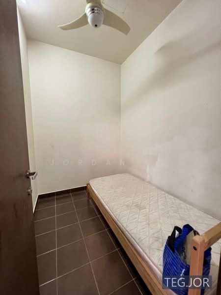 Semi-Detached House for Sale in Setia Eco Park (Setia Alam) - Jordan Ng - Bedroom - PropertyGuru.com.my
