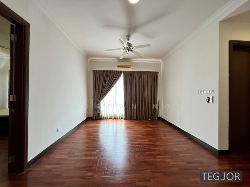 Semi-Detached House for Sale in Setia Eco Park (Setia Alam) - Jordan Ng - Living Room - PropertyGuru.com.my