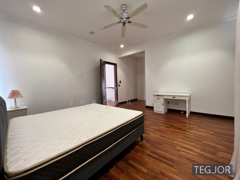 Semi-Detached House for Sale in Setia Eco Park (Setia Alam) - Jordan Ng - Bedroom - PropertyGuru.com.my