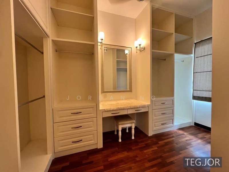 Semi-Detached House for Sale in Setia Eco Park (Setia Alam) - Jordan Ng - Interior - PropertyGuru.com.my