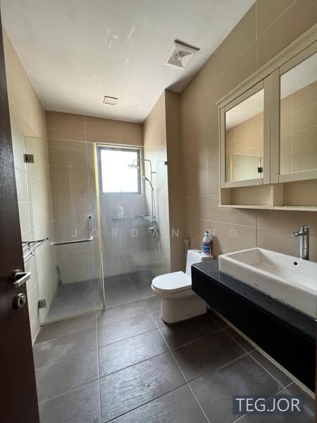Semi-Detached House for Sale in Setia Eco Park (Setia Alam) - Jordan Ng - Bathroom - PropertyGuru.com.my