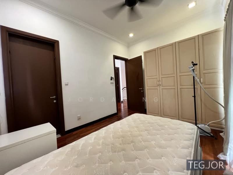 Semi-Detached House for Sale in Setia Eco Park (Setia Alam) - Jordan Ng - Bedroom - PropertyGuru.com.my
