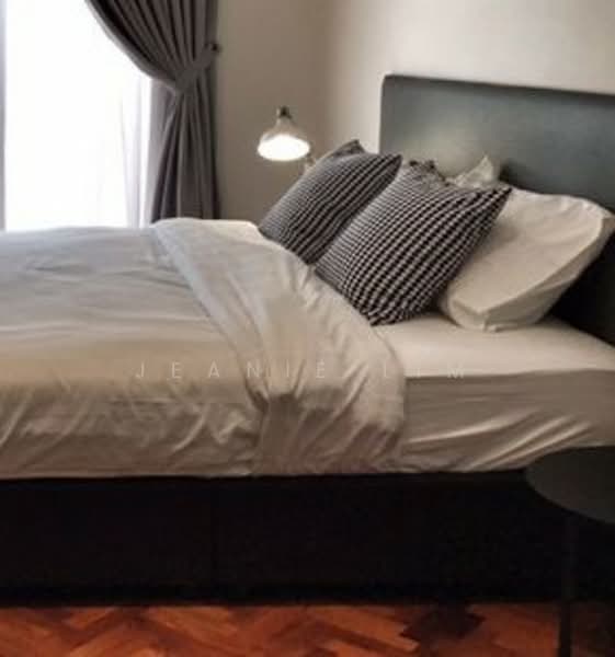 Condominium for Rent at Andaman @ Quayside - Jeanie Lim - Bedroom - PropertyGuru.com.my