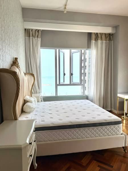Condominium for Rent at Andaman @ Quayside - Jeanie Lim - Bedroom - PropertyGuru.com.my