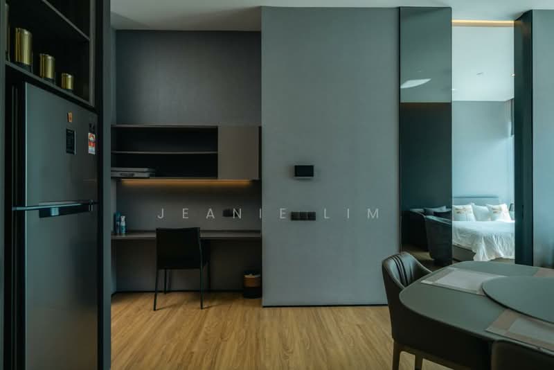 Servis Apartment untuk Disewa di City of Dreams - Jeanie Lim - Study - PropertyGuru.com.my