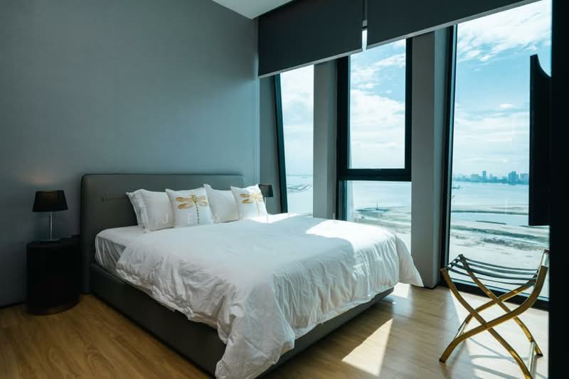 Servis Apartment untuk Disewa di City of Dreams - Jeanie Lim - Bedroom - PropertyGuru.com.my
