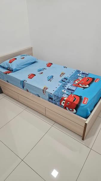 Kondominium untuk Disewa di Ferringhi Residence 2 - Jeanie Lim - Bedroom - PropertyGuru.com.my