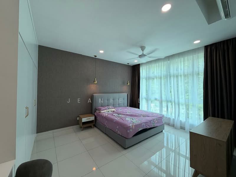 Kondominium untuk Disewa di Ferringhi Residence 2 - Jeanie Lim - Bedroom - PropertyGuru.com.my