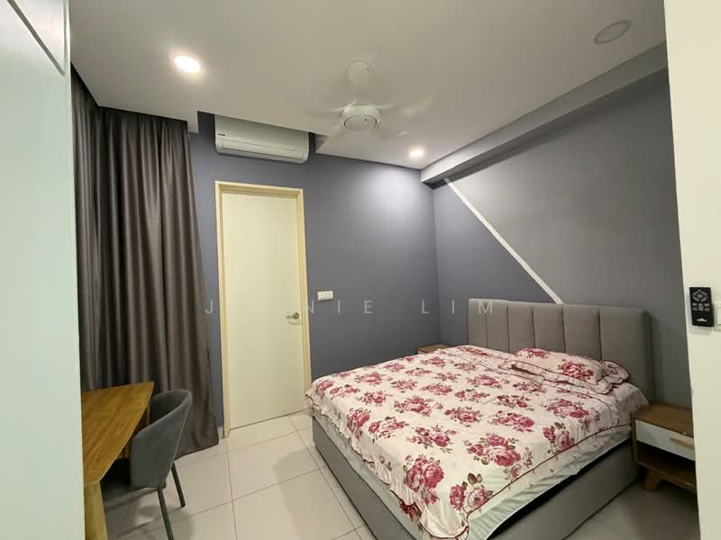 Kondominium untuk Disewa di Ferringhi Residence 2 - Jeanie Lim - Bedroom - PropertyGuru.com.my
