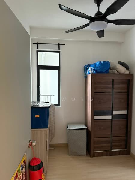 Service Residence for Rent at MIRA at Shorea Park - YT Wong - Bedroom - PropertyGuru.com.my