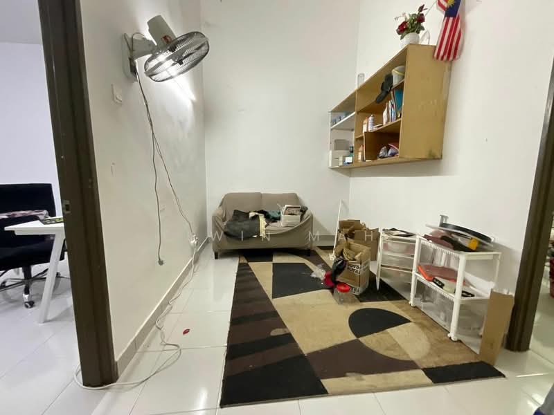 2-storey Terraced House for Sale in Saujana Rawang (Rawang) - Elwin Mah - Living Room - PropertyGuru.com.my