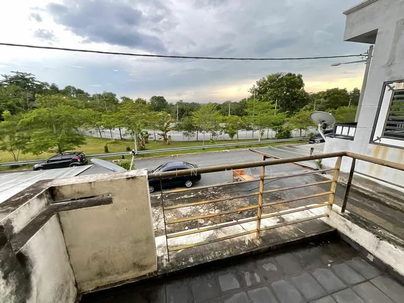 2-storey Terraced House for Sale in Saujana Rawang (Rawang) - Elwin Mah - Exterior - PropertyGuru.com.my