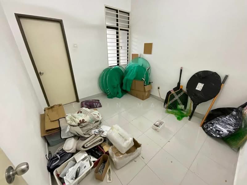 2-storey Terraced House for Sale in Saujana Rawang (Rawang) - Elwin Mah - Interior - PropertyGuru.com.my