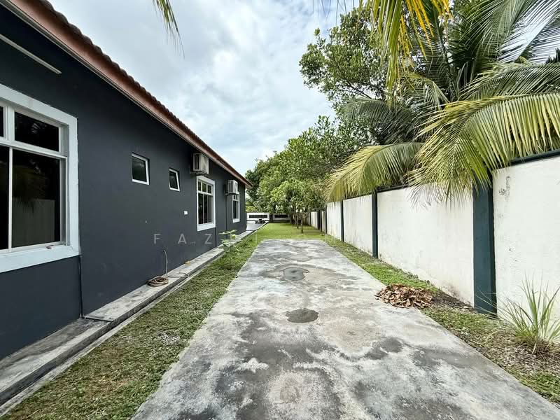 Bungalow for Sale in Seremban (Negeri Sembilan) - Fazri Omar - Exterior - PropertyGuru.com.my