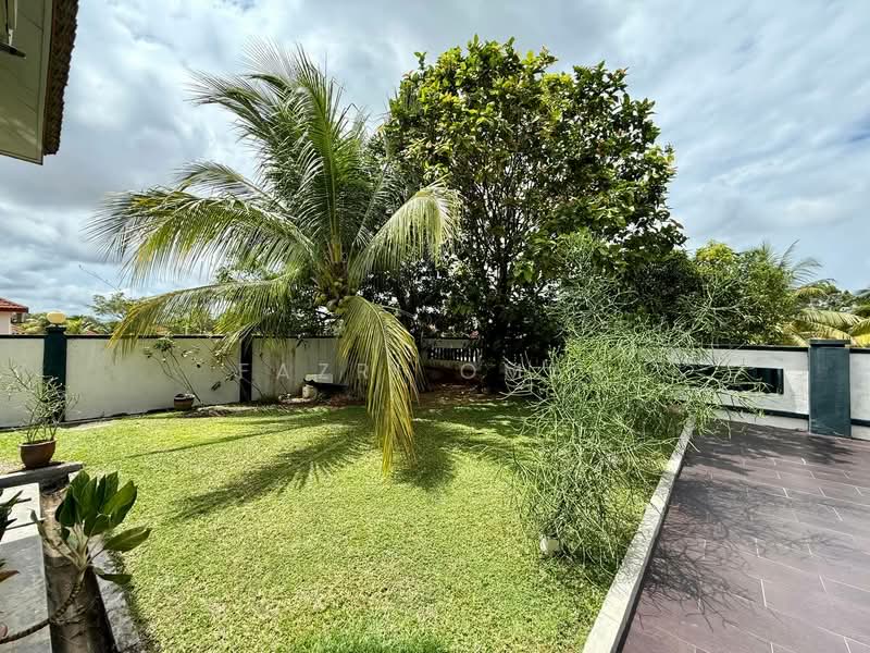 Bungalow for Sale in Seremban (Negeri Sembilan) - Fazri Omar - Exterior - PropertyGuru.com.my