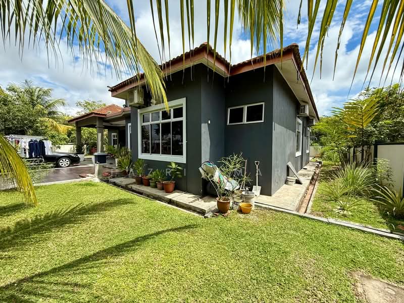 Bungalow for Sale in Seremban (Negeri Sembilan) - Fazri Omar - Exterior - PropertyGuru.com.my