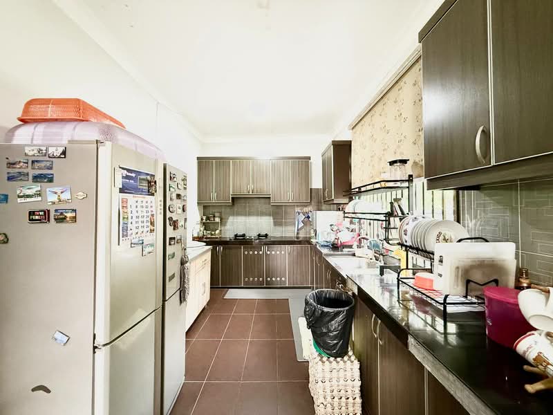 Bungalow for Sale in Seremban (Negeri Sembilan) - Fazri Omar - Kitchen - PropertyGuru.com.my