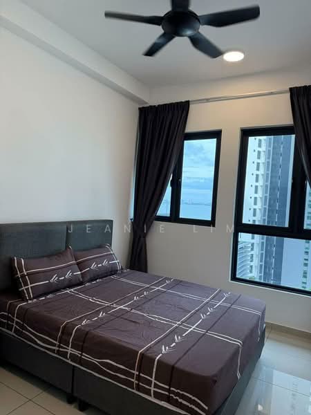 Condominium for Rent at Waterside Residence - Jeanie Lim - Bedroom - PropertyGuru.com.my