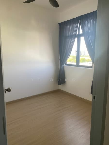Service Residence for Rent at MIRA at Shorea Park - YT Wong - Bedroom - PropertyGuru.com.my
